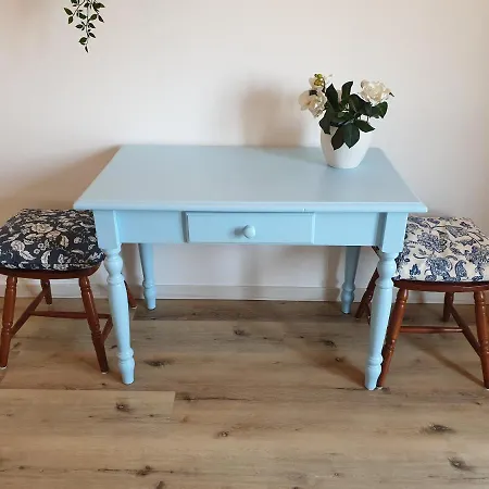 Appartement Miragarda *