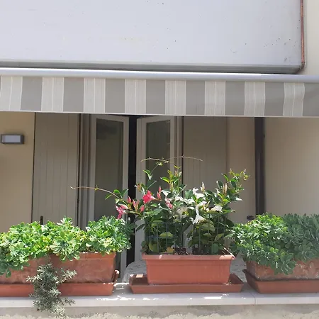 Miragarda Daire Sirmione