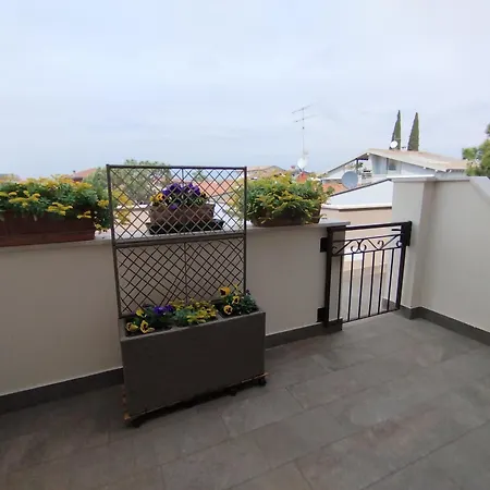 Miragarda * Sirmione