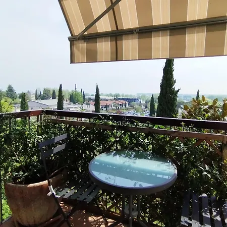 Miragarda * Sirmione