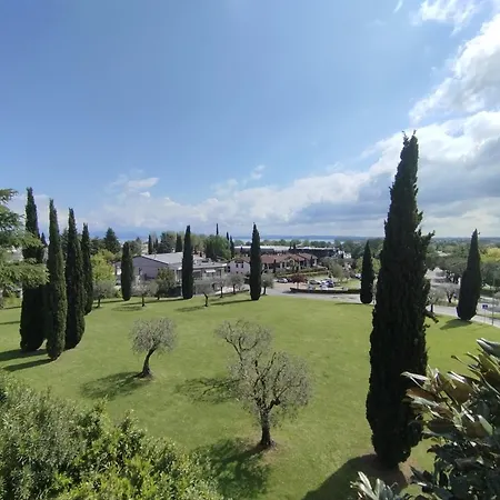 Apartament Miragarda *
