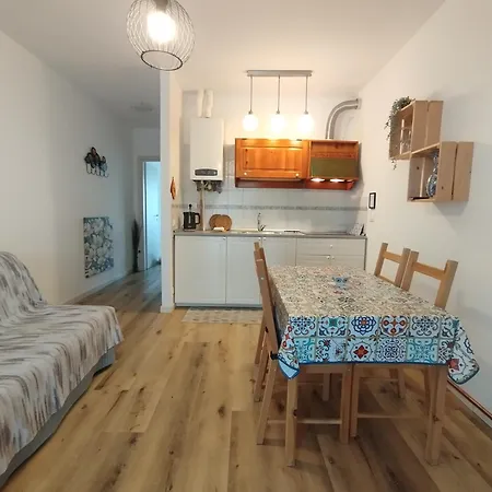 Apartament Miragarda *