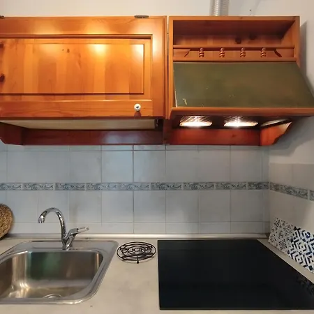 Daire Miragarda Sirmione