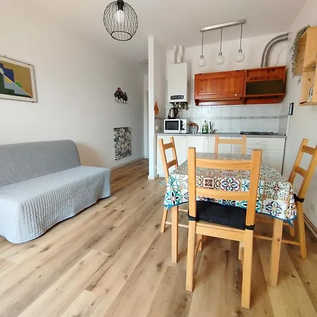 Apartament Miragarda *