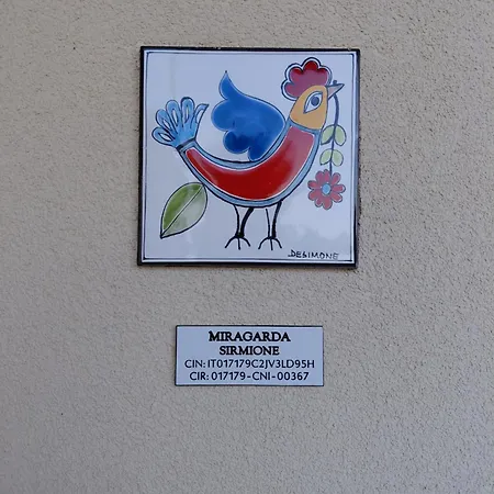 Appartement Miragarda