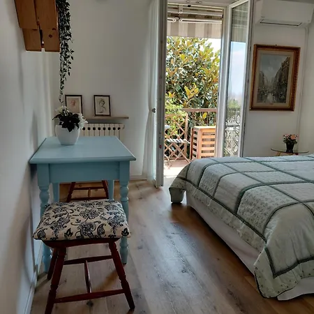 Apartamento Miragarda Sirmione