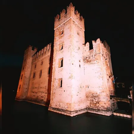 Miragarda * Sirmione